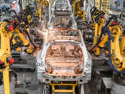 Brasil aumenta vendas de petróleo à China e importa mais veículos elétricos