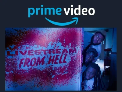 Lançamentos do Amazon Prime Video de 28 de setembro a 4 de outubro de 2026