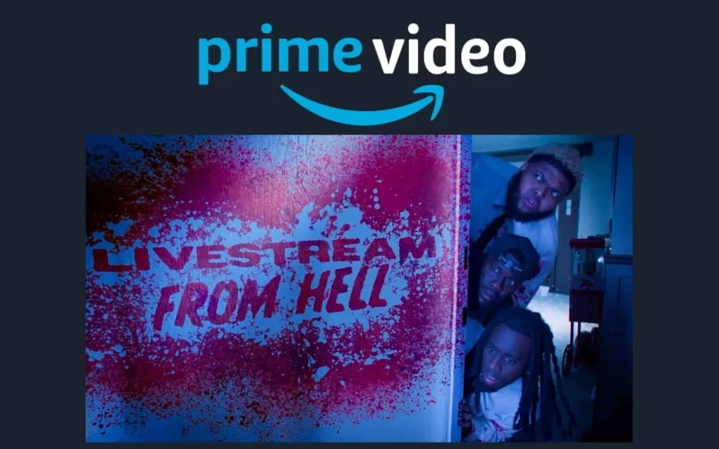 Lançamentos do Amazon Prime Video de 28 de setembro a 4 de outubro de 2026