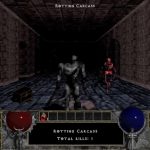 Mod transforma Diablo 1 em um FPS com jogabilidade clássica e nova perspectiva