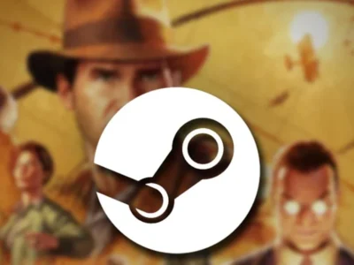 Steam tem promoções de até 90% em jogos como Indiana Jones e Red Dead Redemption 2