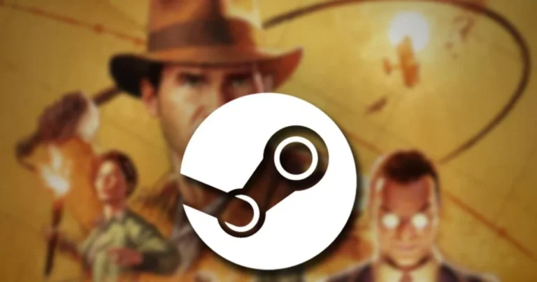 Steam tem promoções de até 90% em jogos como Indiana Jones e Red Dead Redemption 2