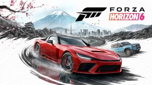 Forza Horizon 6 confirmado para PS5 com lançamento em janeiro de 2027
