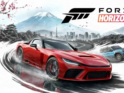 Forza Horizon 6 confirmado para PS5 com lançamento em janeiro de 2027