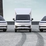 Farizon F3E: Caminhão elétrico leve de R$ 240 mil dirigido com CNH B
