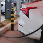 Fortaleza lidera Nordeste em número de postos de recarga para elétricos com 498 unidades