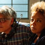 "A Professora de Francês" com Grace Passô estreia no Festival do Rio