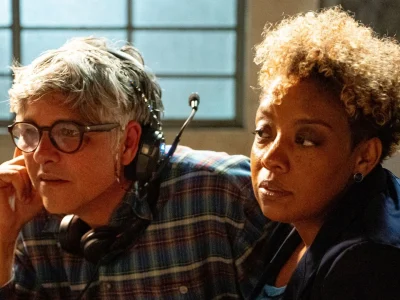 “A Professora de Francês” com Grace Passô estreia no Festival do Rio