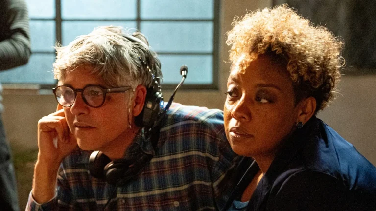 "A Professora de Francês" com Grace Passô estreia no Festival do Rio