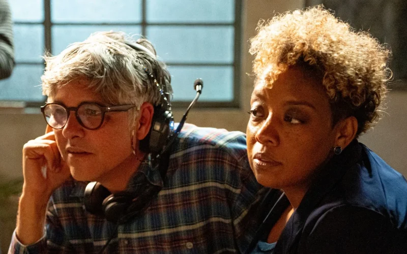 "A Professora de Francês" com Grace Passô estreia no Festival do Rio