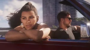 Rockstar divulga trailer de lançamento de GTA VI com cenas de ação e trama intensa