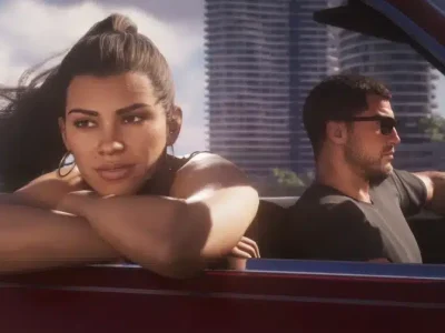 Rockstar divulga trailer de lançamento de GTA VI com cenas de ação e trama intensa