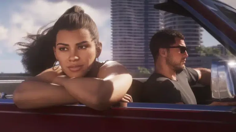 Rockstar divulga trailer de lançamento de GTA VI com cenas de ação e trama intensa