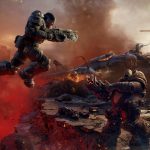 Novos jogos que chegam ao XBOX de 5 a 9 de outubro