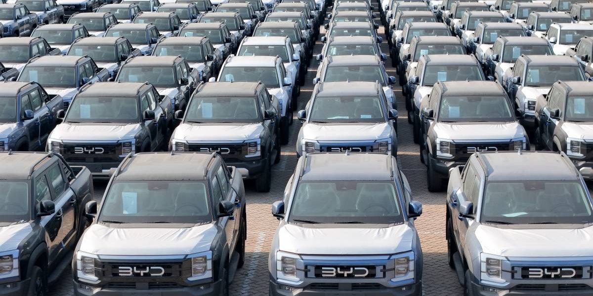 Exportações chinesas de tecnologias limpas podem evitar 450 milhões de ton CO₂ anualmente