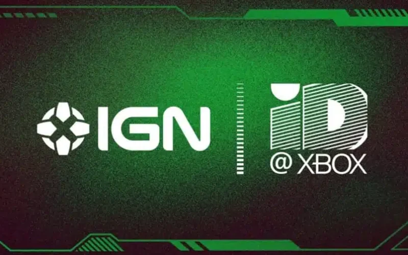 Microsoft confirma ID@Xbox Showcase com mais de 20 jogos para 20 de outubro
