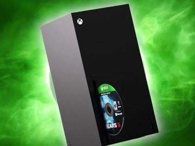 Xbox Series X|S ganhará suporte ao FSR 4.1 antes do lançamento de GTA 6
