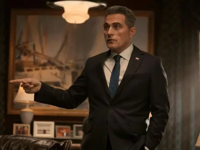 A Diplomata Retorna com 100% de Aprovação e Barrando os Mitos do Streaming