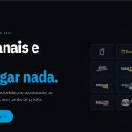 iNNova TV: nova plataforma de streaming gratuita chega ao Brasil