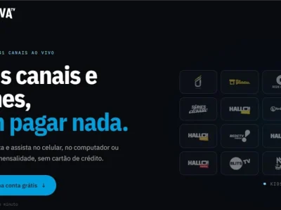 iNNova TV: nova plataforma de streaming gratuita chega ao Brasil