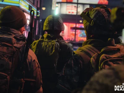 Lançamento de Call of Duty: Modern Warfare 4 no Brasil será dia 23 de outubro