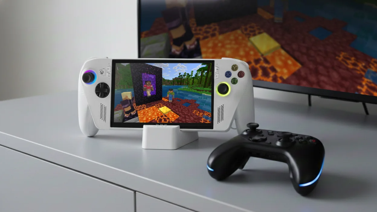 Melhores consoles de videogame em 2026: escolha entre 9 opções disponíveis