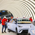 Desafios e oportunidades para o mercado de carros elétricos no Brasil