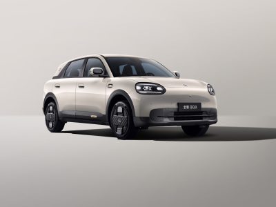 Omoda QQ avança em testes no Brasil e pode custar R$ 130 mil em 2027