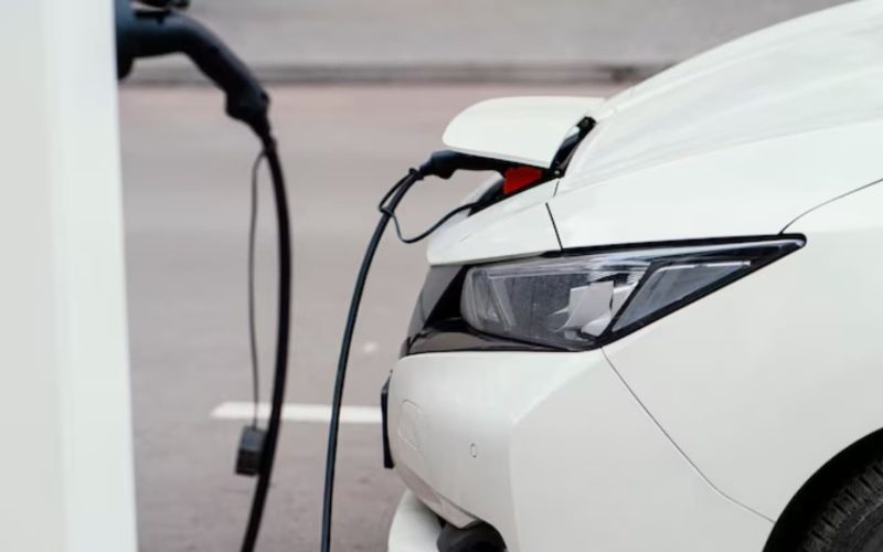 Carregadores para veículos elétricos no Brasil: um desafio em expansão