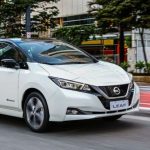 Carros elétricos usados têm menos falhas que modelos a combustão, diz estudo