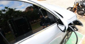 Ministério de Minas e Energia consulta público sobre recarga de veículos elétricos