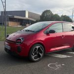 Renault Twingo E-Tech: a resposta da marca aos hatches elétricos chineses