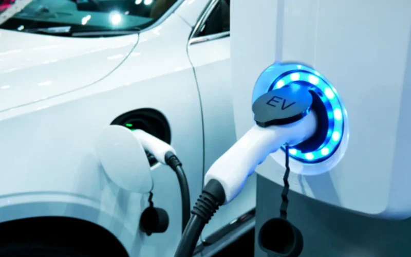 Veículos eletrificados alcançam 19,8% das vendas de automóveis no Brasil