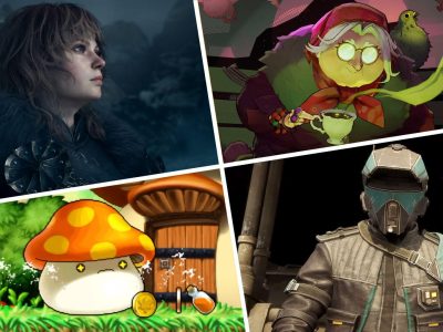 Steam revela lançamentos e atualizações empolgantes para outubro 2026