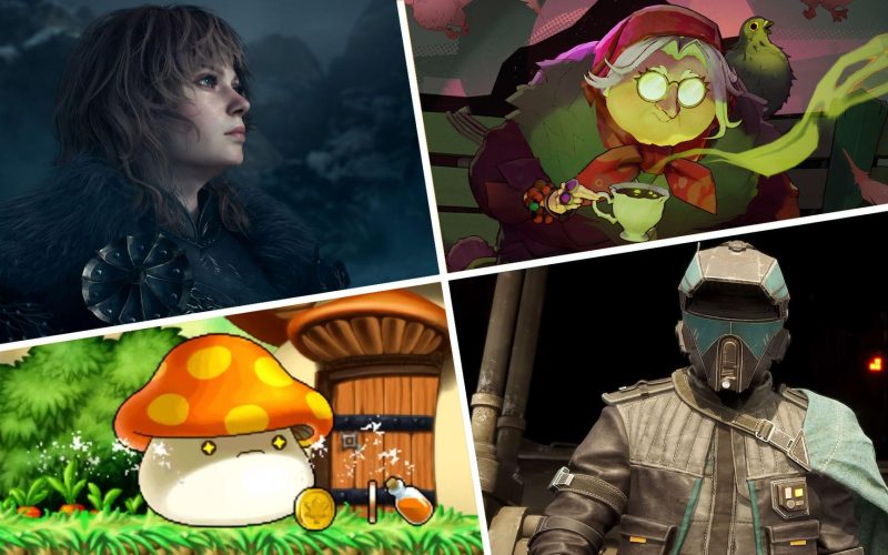 Steam revela lançamentos e atualizações empolgantes para outubro 2026