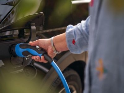 Uber Electric expande seu serviço para 11 novas cidades brasileiras