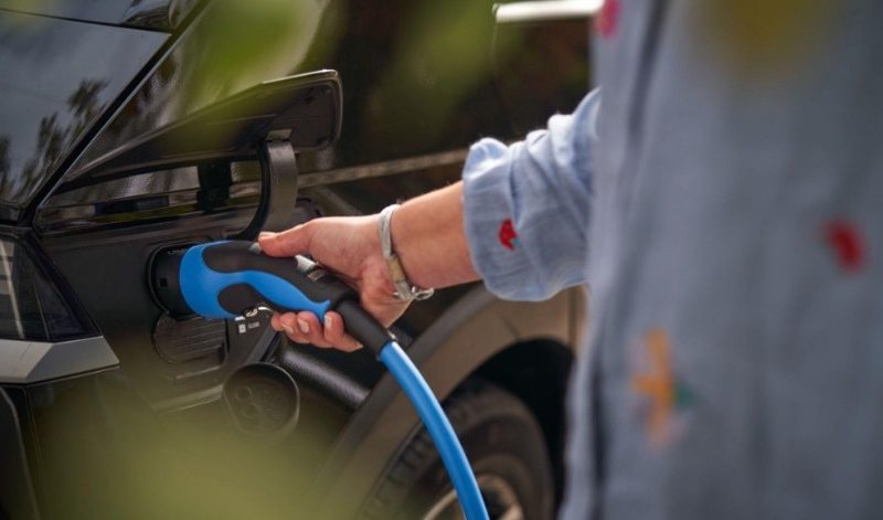 Uber Electric expande seu serviço para 11 novas cidades brasileiras