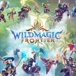Wildmagic Frontier será lançado para PC via Steam com campanha bem-sucedida no Kickstarter