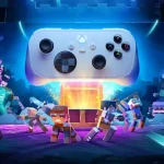 Microsoft apresenta Controle Xbox Nano, compacto e com preço de R$ 379