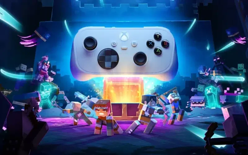 Microsoft apresenta Controle Xbox Nano, compacto e com preço de R$ 379