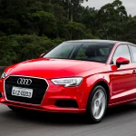 Audi A3 Sedan: 10 fatos que mostram sua relevância no mercado de usados