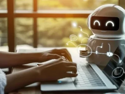 Apenas 0,56% dos sites mais acessados no Brasil estão prontos para IA