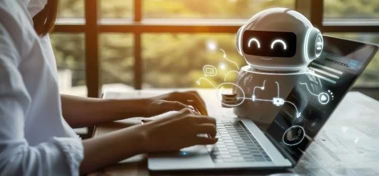 Apenas 0,56% dos sites mais acessados no Brasil estão prontos para IA
