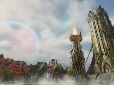 AION 2 conquista Steam com mais de 400 mil jogadores em sua estreia