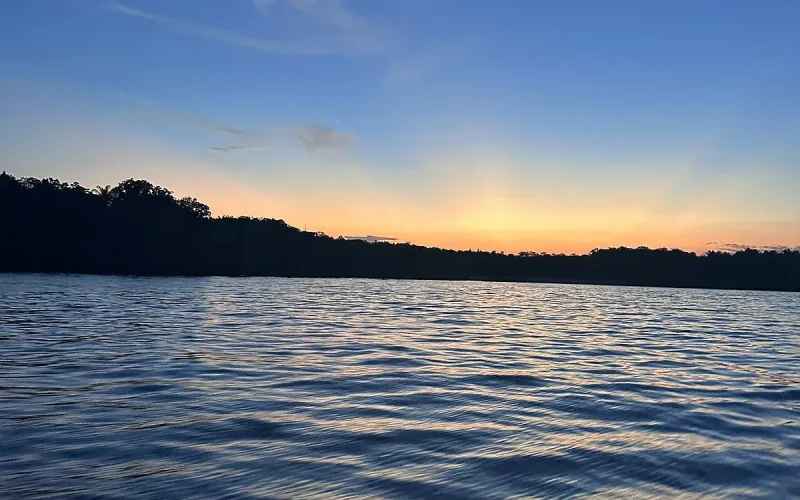 Desmatamento na Amazônia atinge o menor patamar em 41 anos, com 693 mil hectares