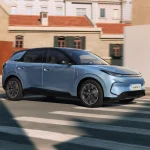 BAIC Arcfox T1 chega ao Brasil em duas versões a partir de R$ 129.900