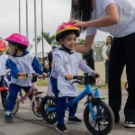 Aromeiazero celebra 15 anos de impacto social e mobilidade sustentável