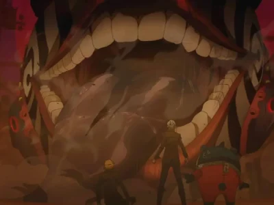 ATLUS revela trailer “Shadow” de Persona 4 Revival com clima de mistério