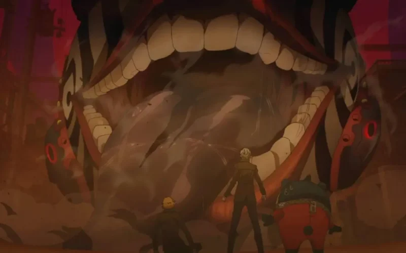 Persona 4 Revival