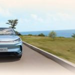 BAIC começa vendas de carros elétricos em Santa Catarina e mira crescimento de 30%